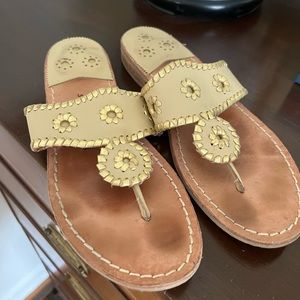 Jack Rogers Sandals